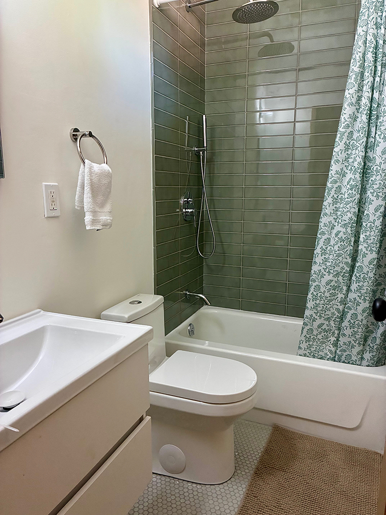 Downtown Historic Casa 218 - Photo 12