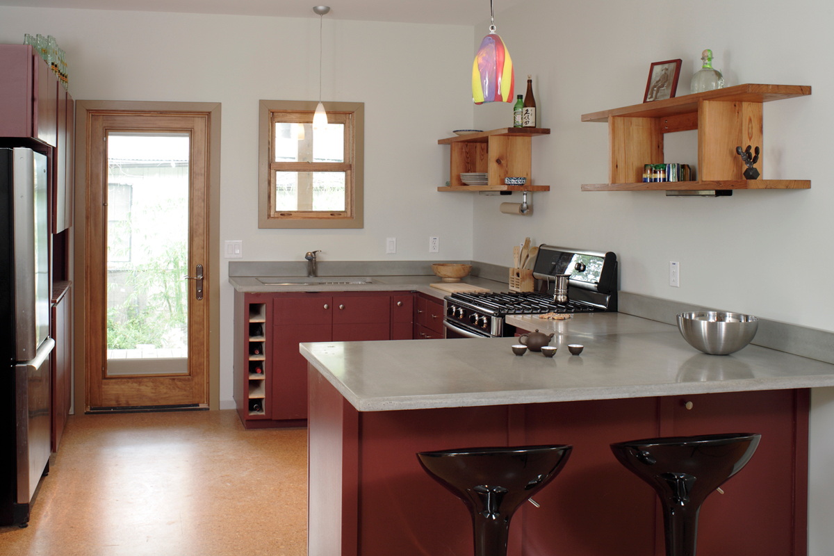 Downtown Historic Casa 218 - Photo 5