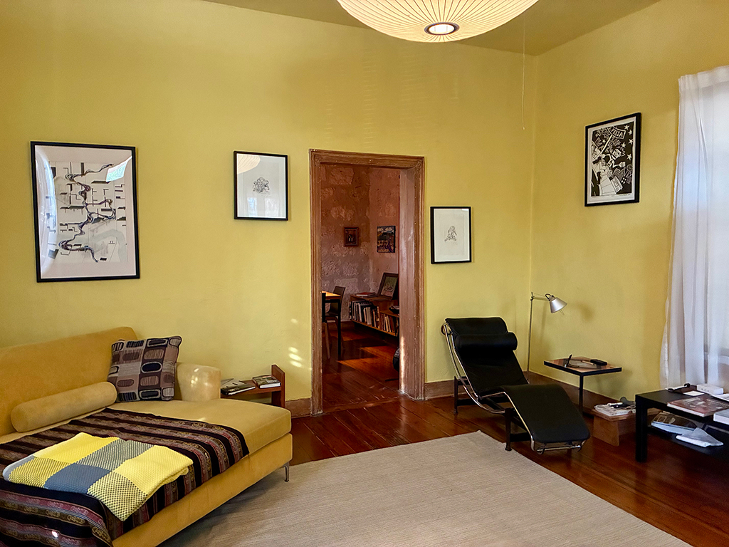 Downtown Historic Casa 218 - Photo 7