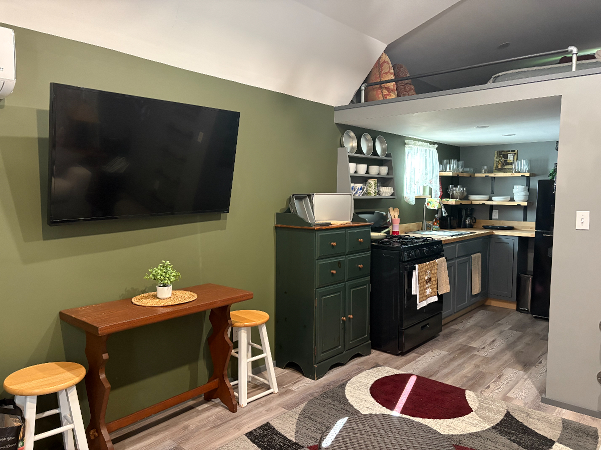 Chateau Itty Bitty - Photo 6