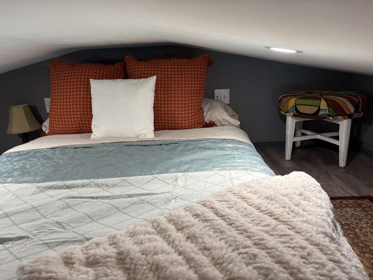 Chateau Itty Bitty - Photo 9