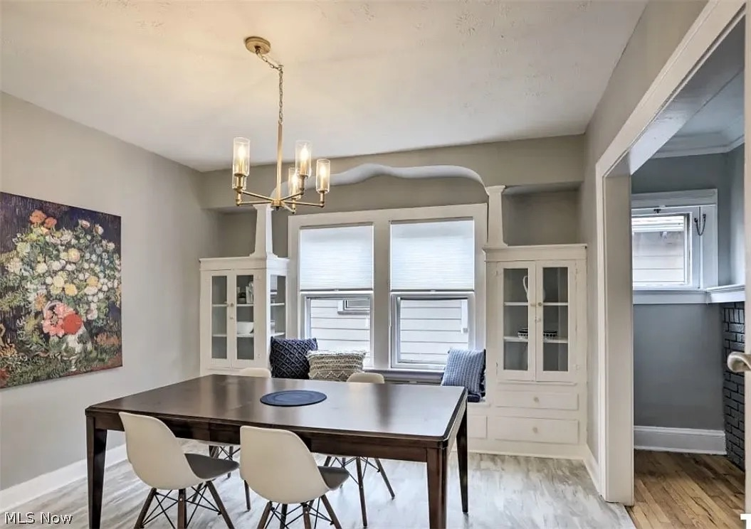 Comfortable Furnished First Floor Apartment Near University Circle, Hospitals, Transit And Parks - Photo 3