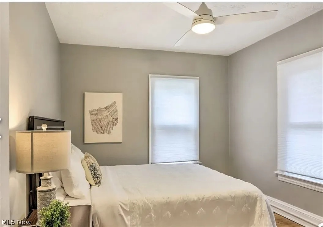 Comfortable Furnished First Floor Apartment Near University Circle, Hospitals, Transit And Parks - Photo 8