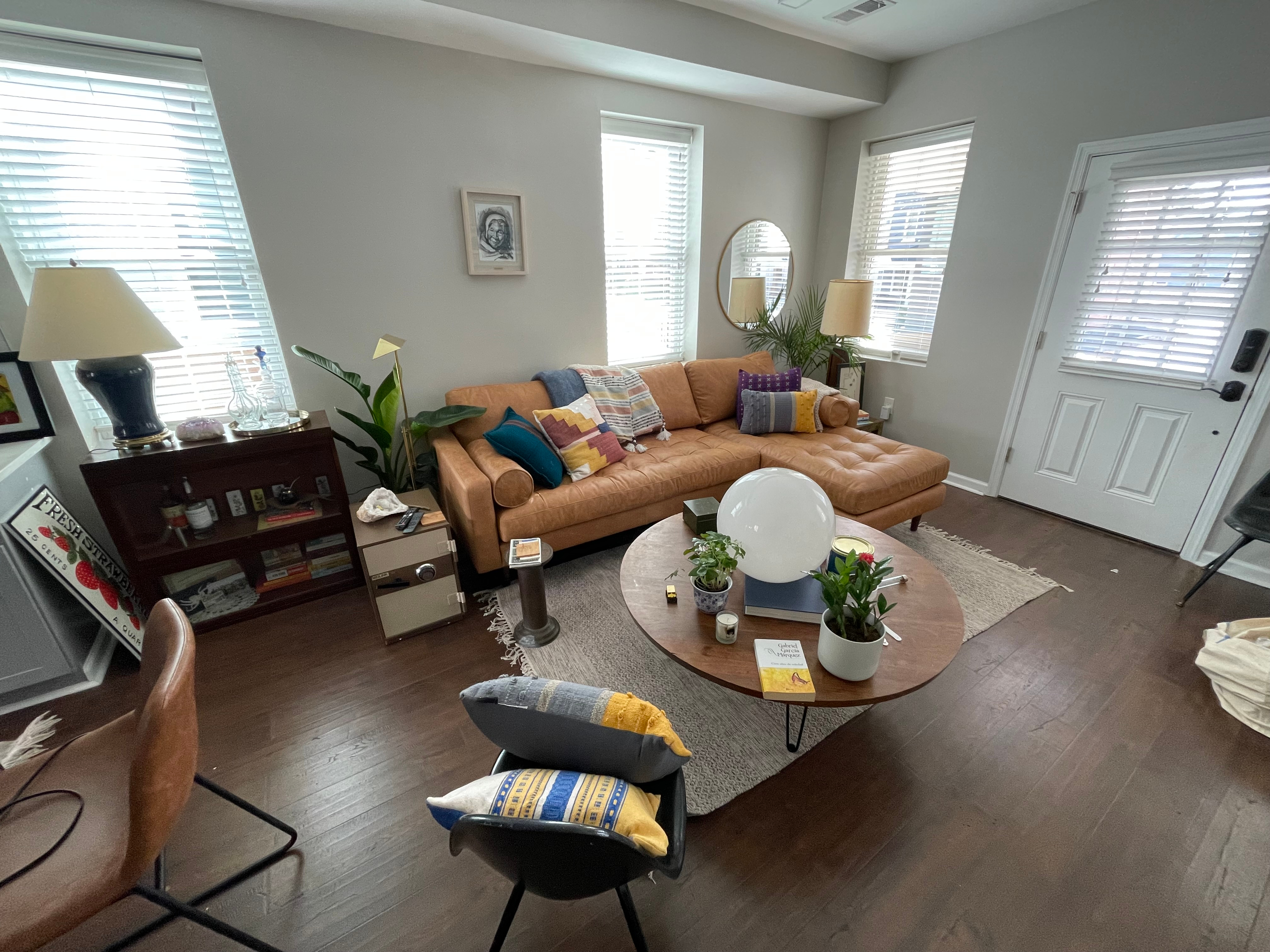 Private Room + Private Bathroom | Washington, DC | Free Parking | Near Takoma Park - Photo 4
