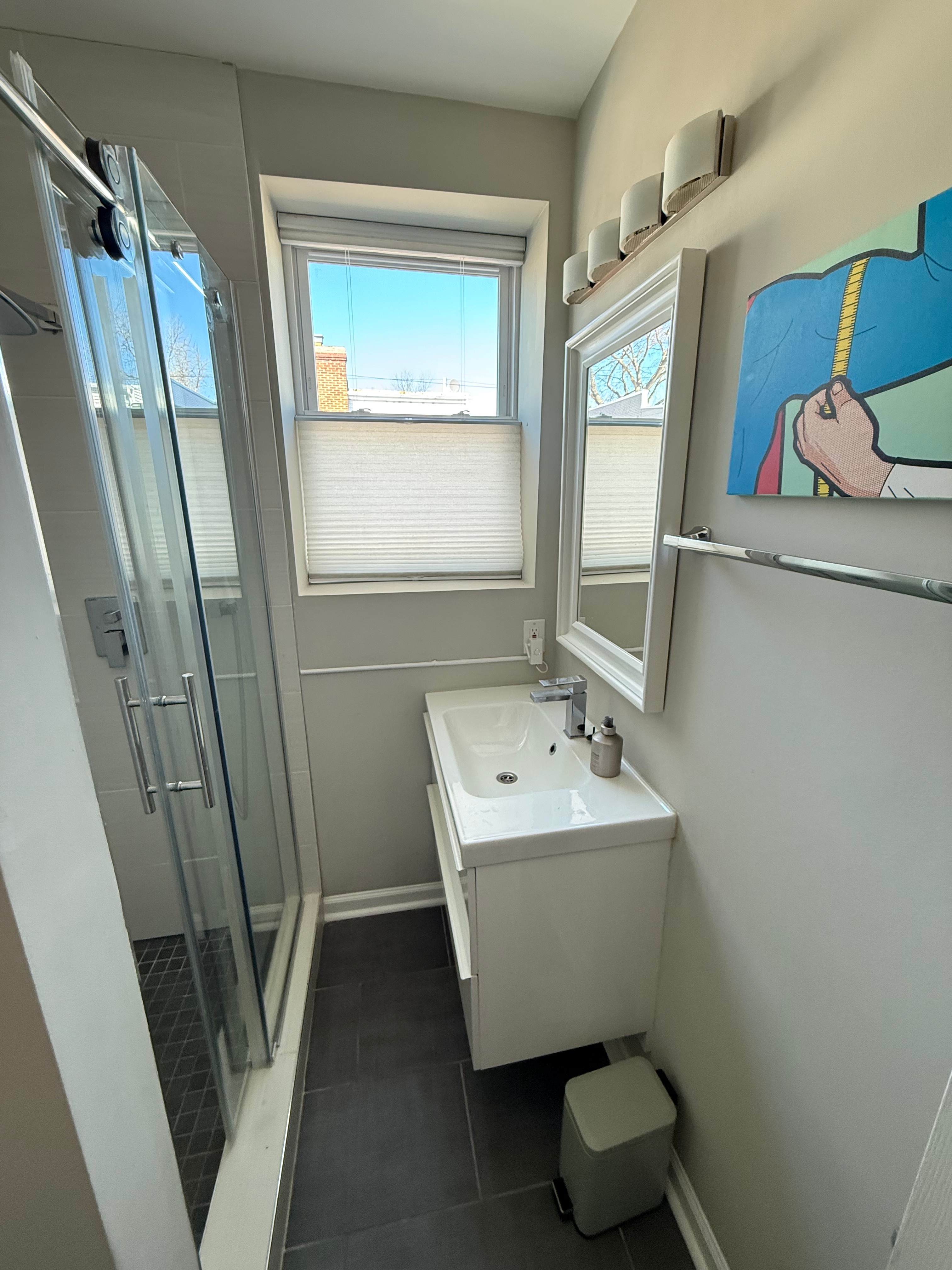 Private Room + Private Bathroom | Washington, DC | Free Parking | Near Takoma Park - Photo 9