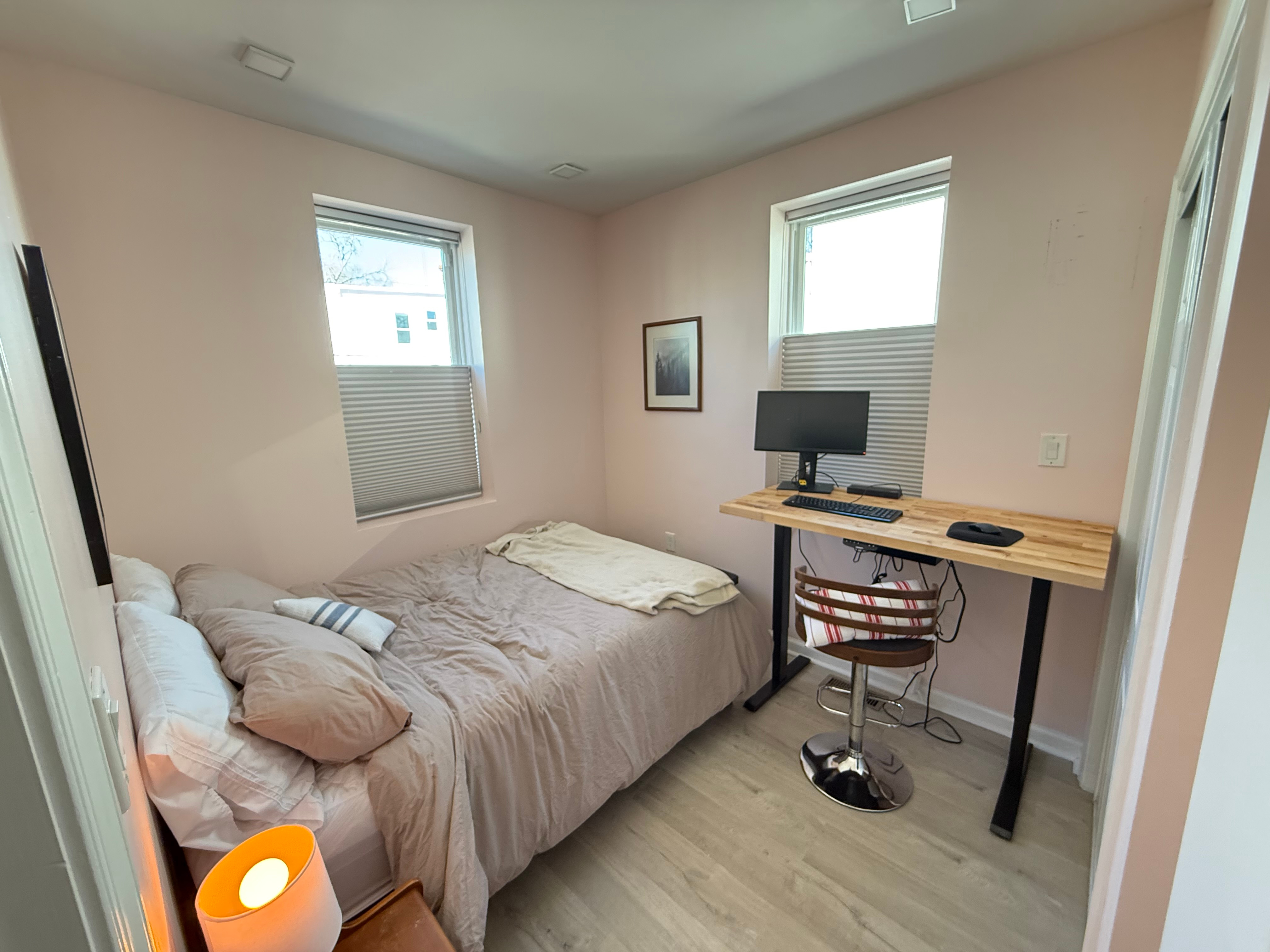 Private Room + Private Bathroom | Washington, DC | Free Parking | Near Takoma Park - Photo 7