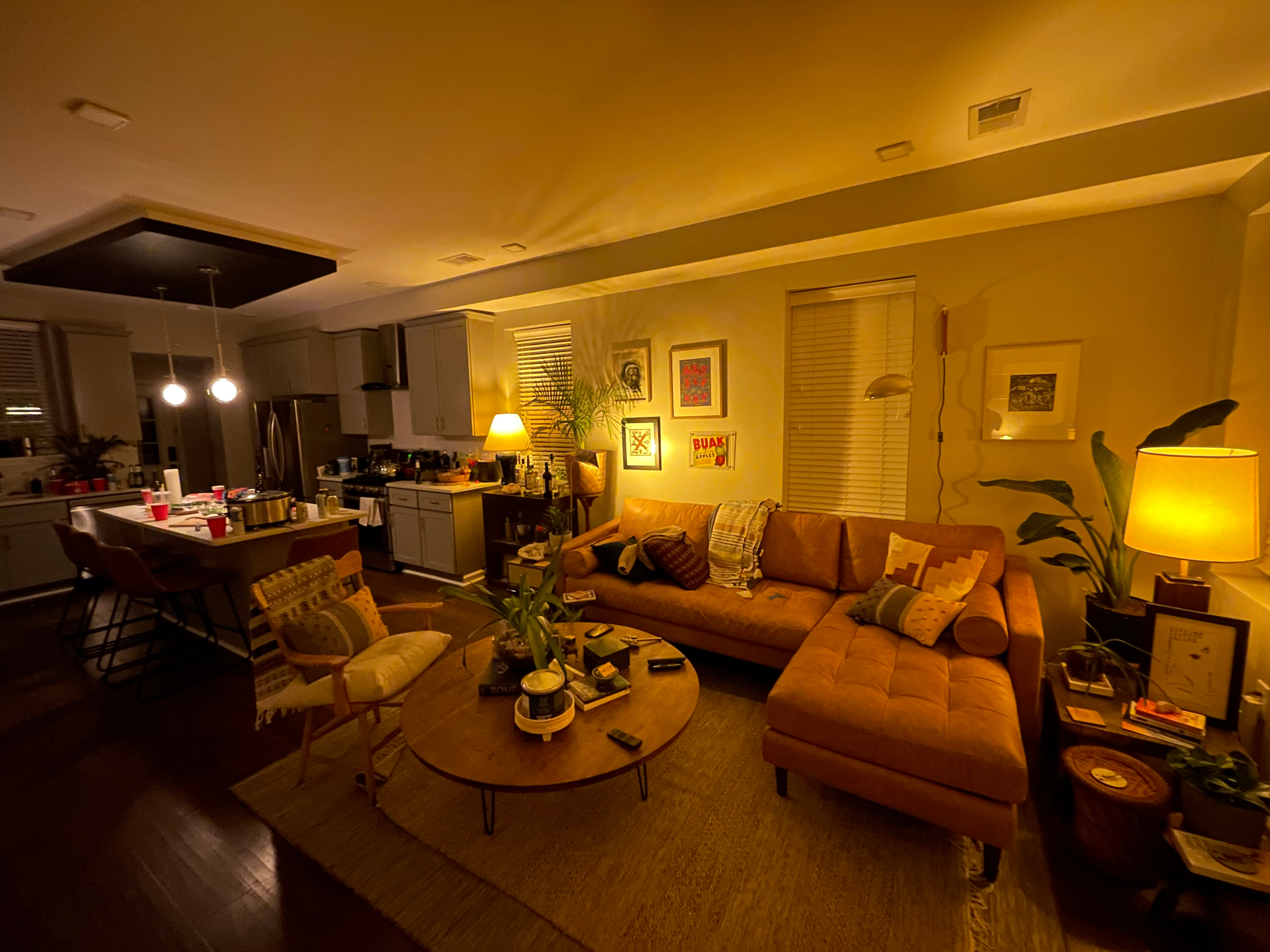 Private Room + Private Bathroom | Washington, DC | Free Parking | Near Takoma Park - Photo 5