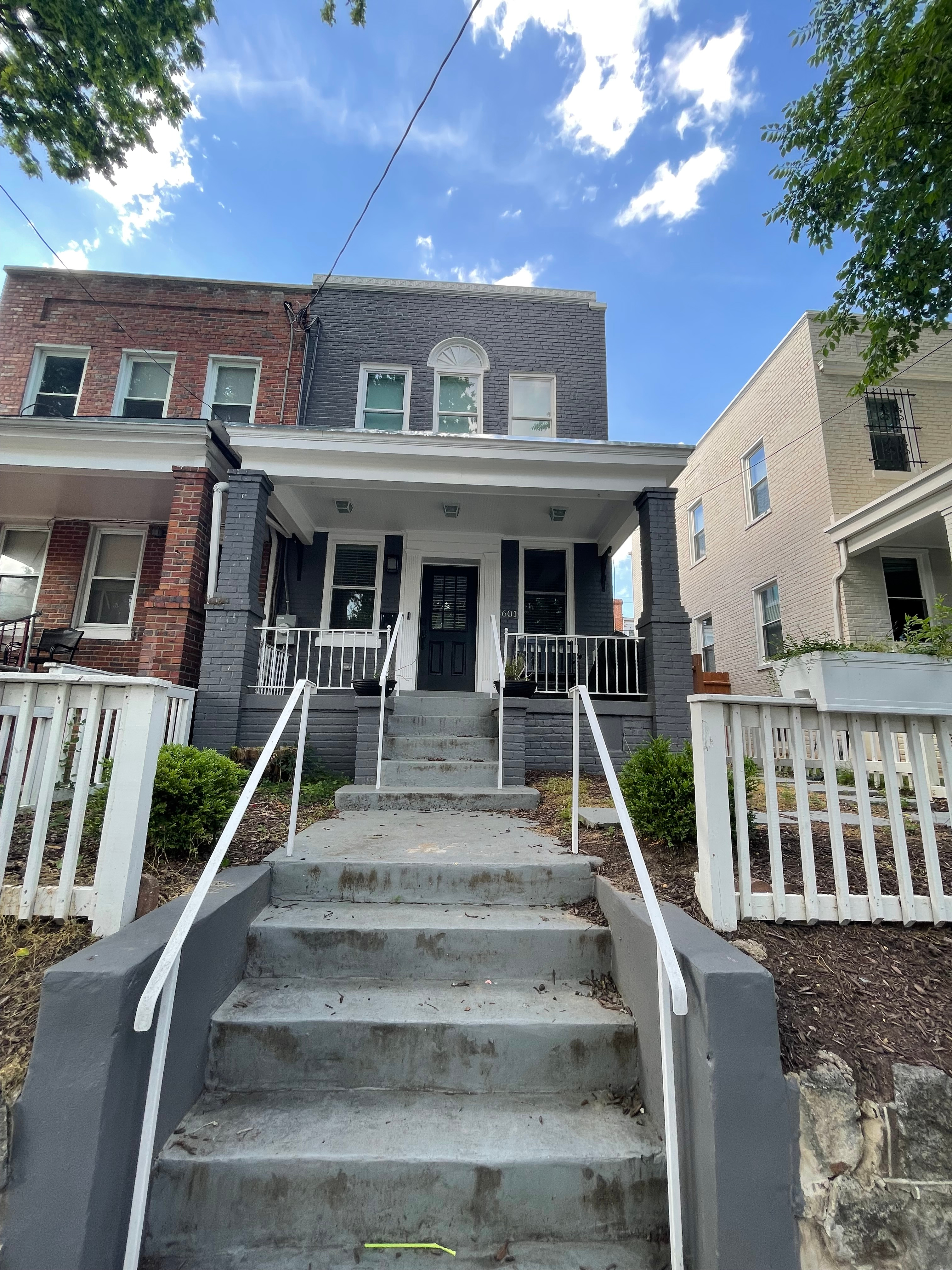 Private Room + Private Bathroom | Washington, DC | Free Parking | Near Takoma Park - Photo 2