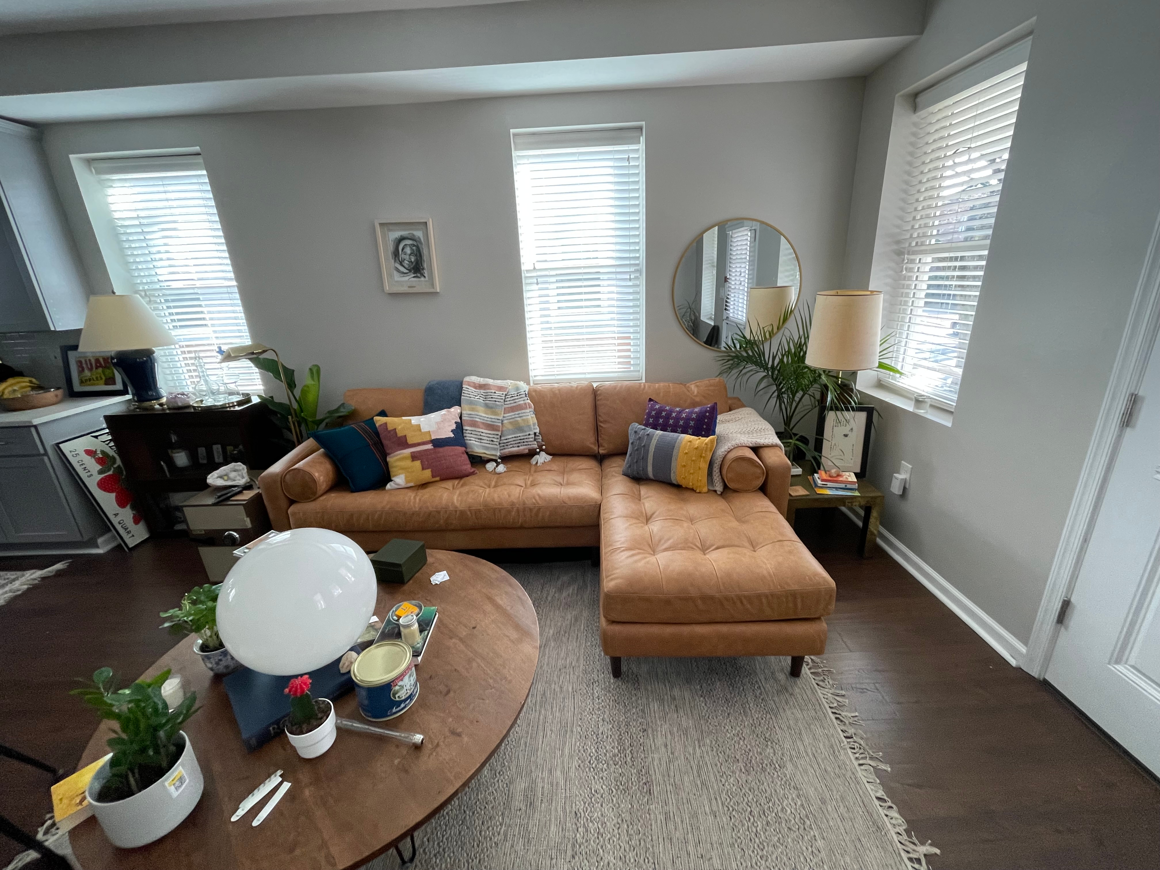 Private Room + Private Bathroom | Washington, DC | Free Parking | Near Takoma Park - Photo 3