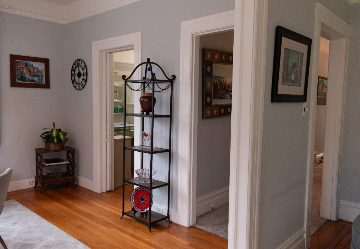 Castro Cool 2/Duboce Triangle - Sleek1 Bedroom/1Bath Near Everything - Photo 6