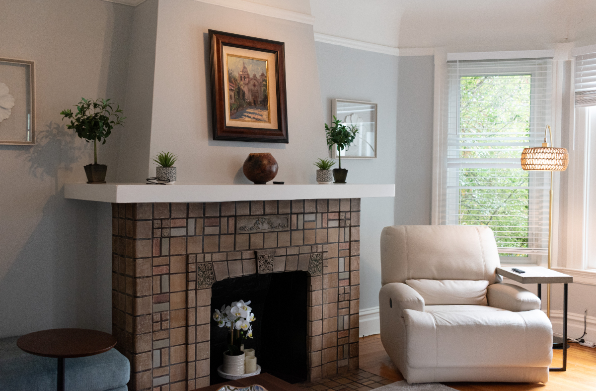 Castro Cool 2/Duboce Triangle - Sleek1 Bedroom/1Bath Near Everything - Photo 2