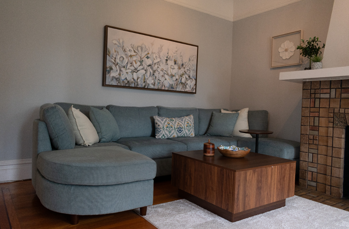 Castro Cool 2/Duboce Triangle - Sleek1 Bedroom/1Bath Near Everything - Photo 1