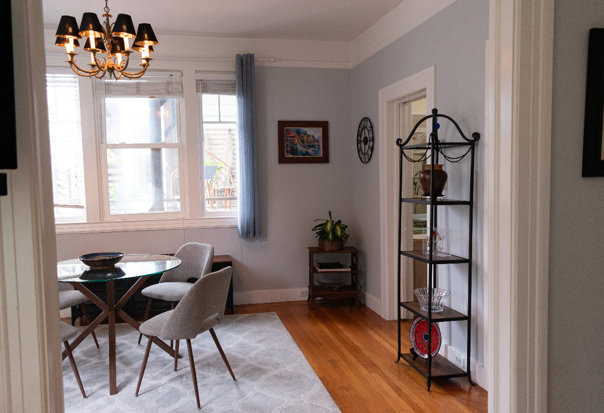 Castro Cool 2/Duboce Triangle - Sleek1 Bedroom/1Bath Near Everything - Photo 5
