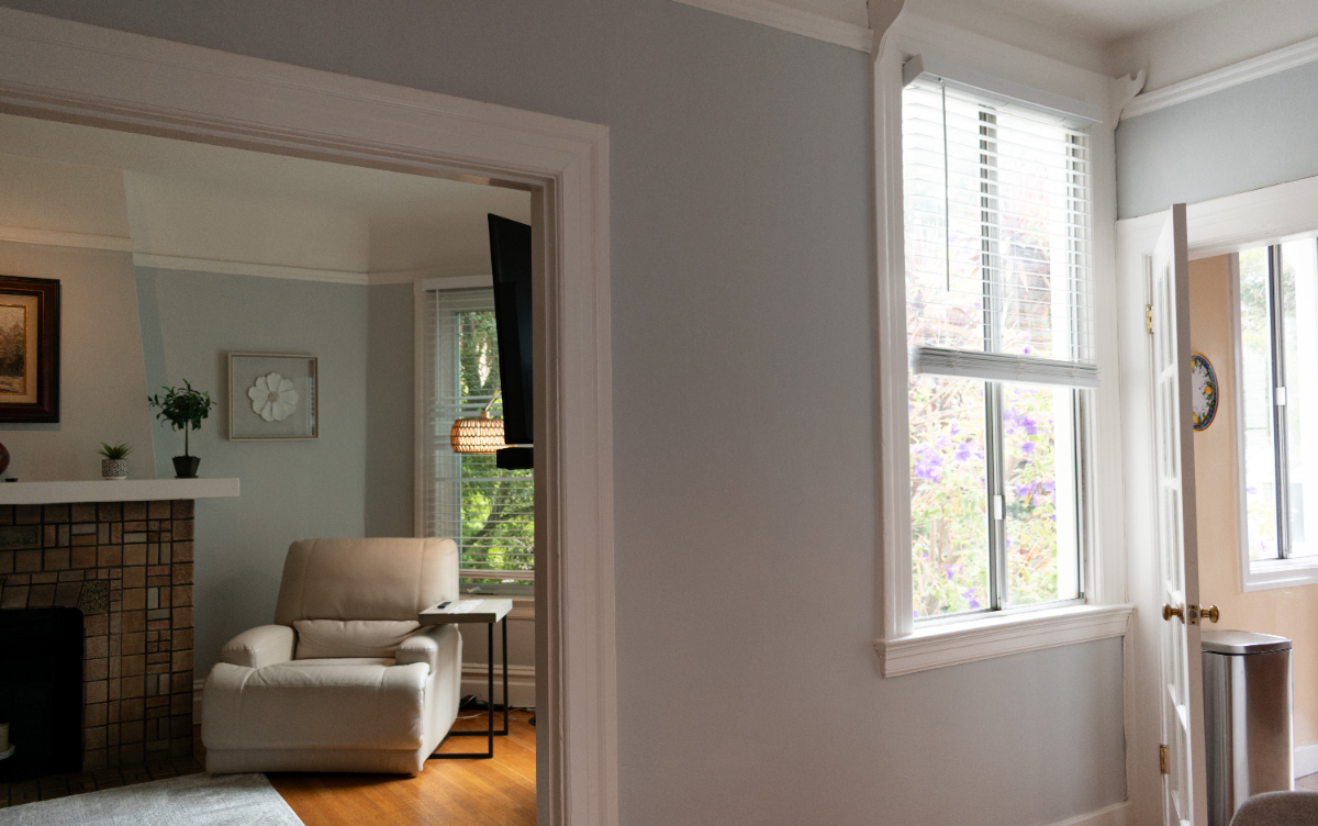 Castro Cool 2/Duboce Triangle - Sleek1 Bedroom/1Bath Near Everything - Photo 4