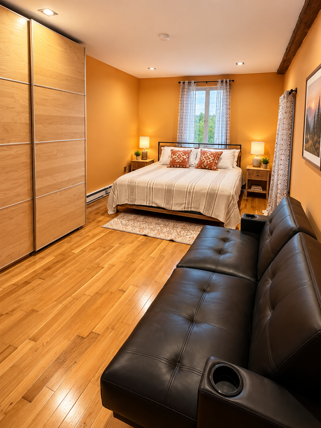 Furnished 2BR Catskills Retreat | Minutes to Garnet Health - Photo 4