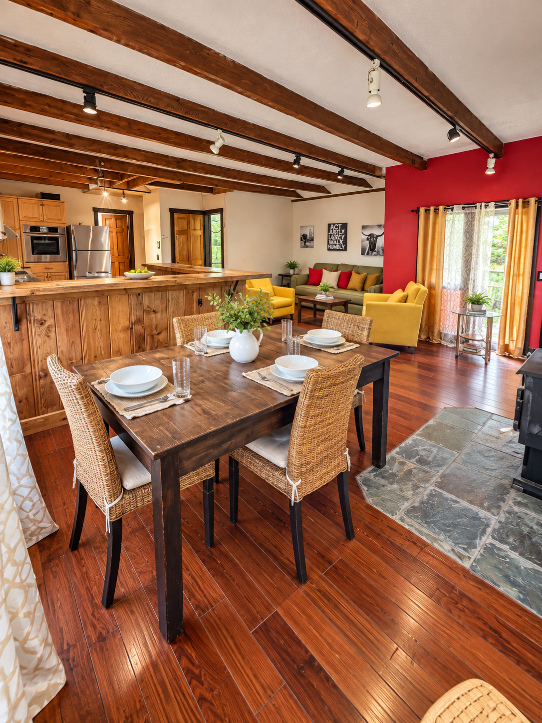 Furnished 2BR Catskills Retreat | Minutes to Garnet Health - Photo 5