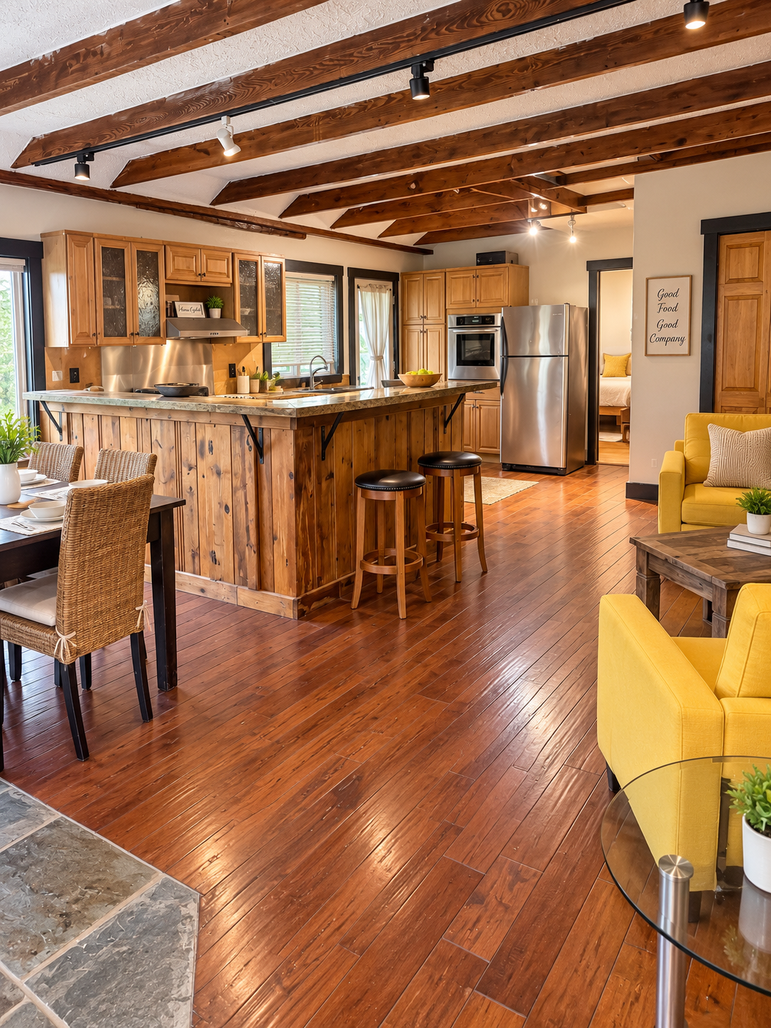 Furnished 2BR Catskills Retreat | Minutes to Garnet Health - Photo 6