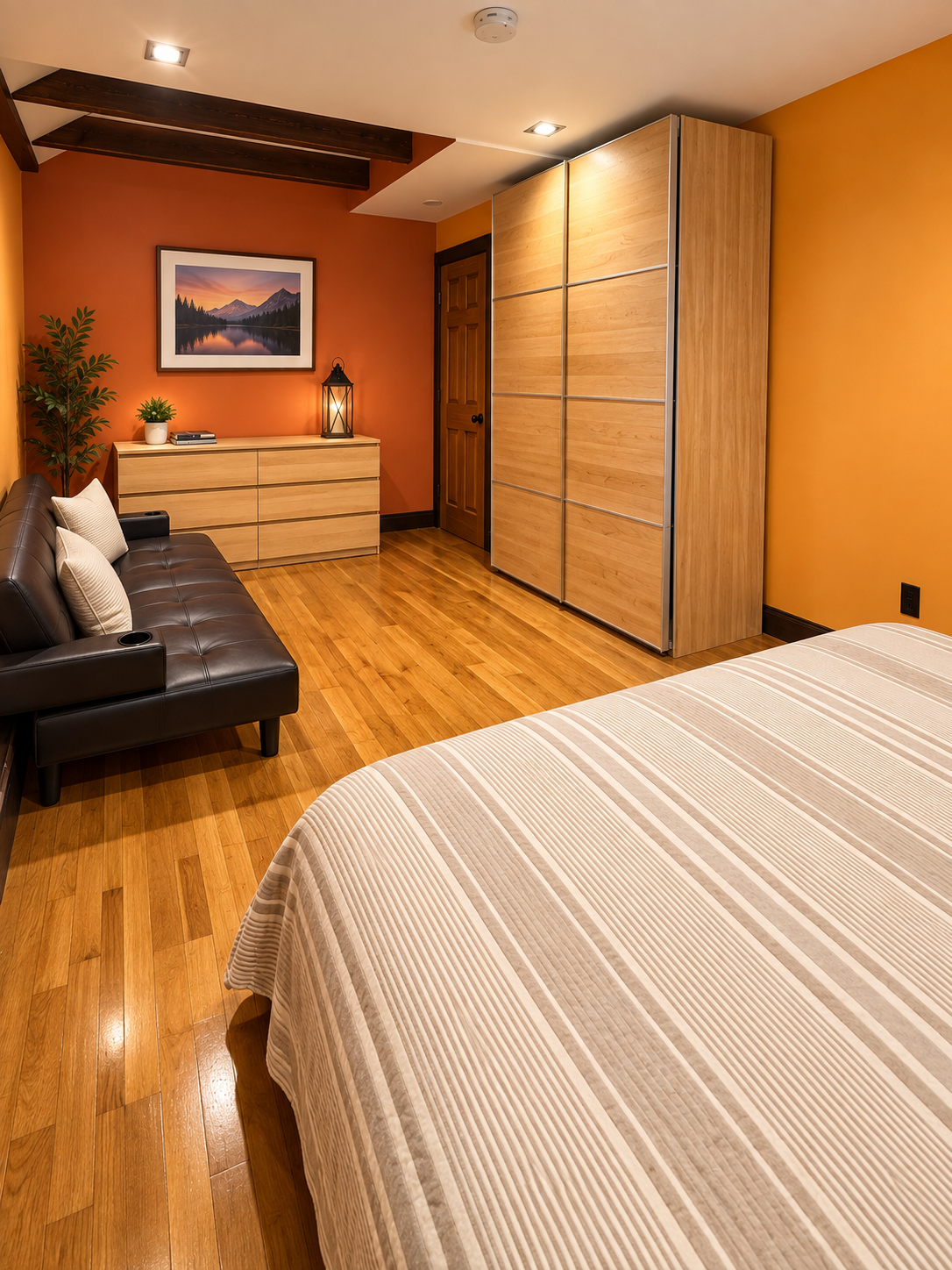 Furnished 2BR Catskills Retreat | Minutes to Garnet Health - Photo 7