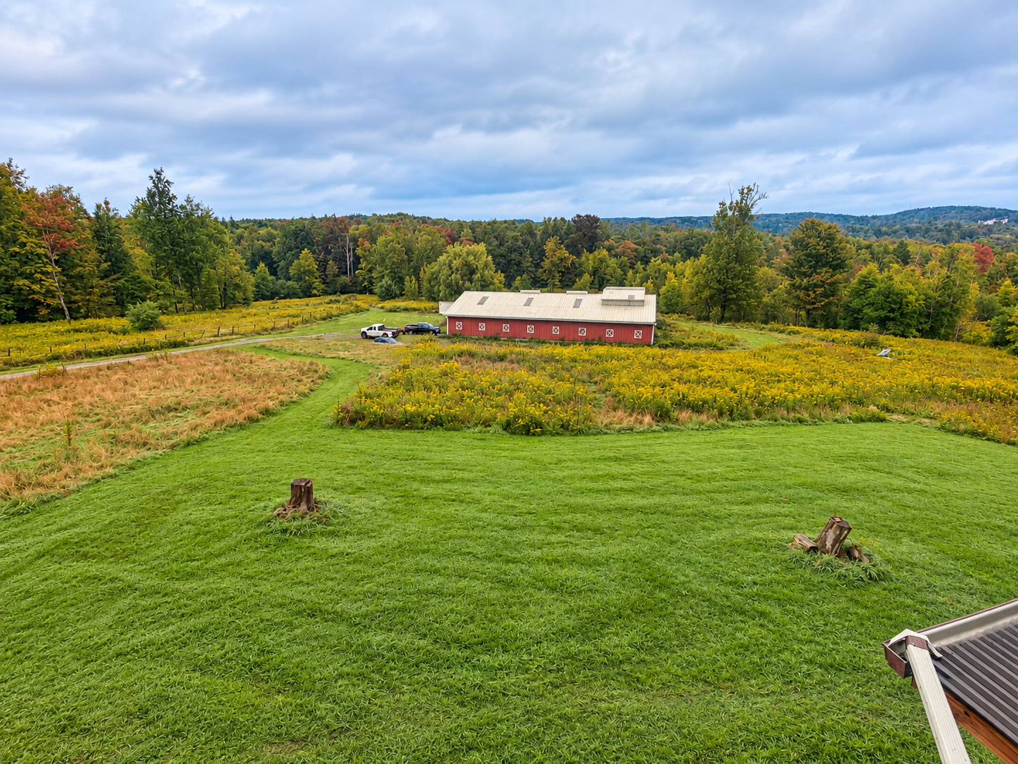 Furnished 2BR Catskills Retreat | Minutes to Garnet Health - Photo 12