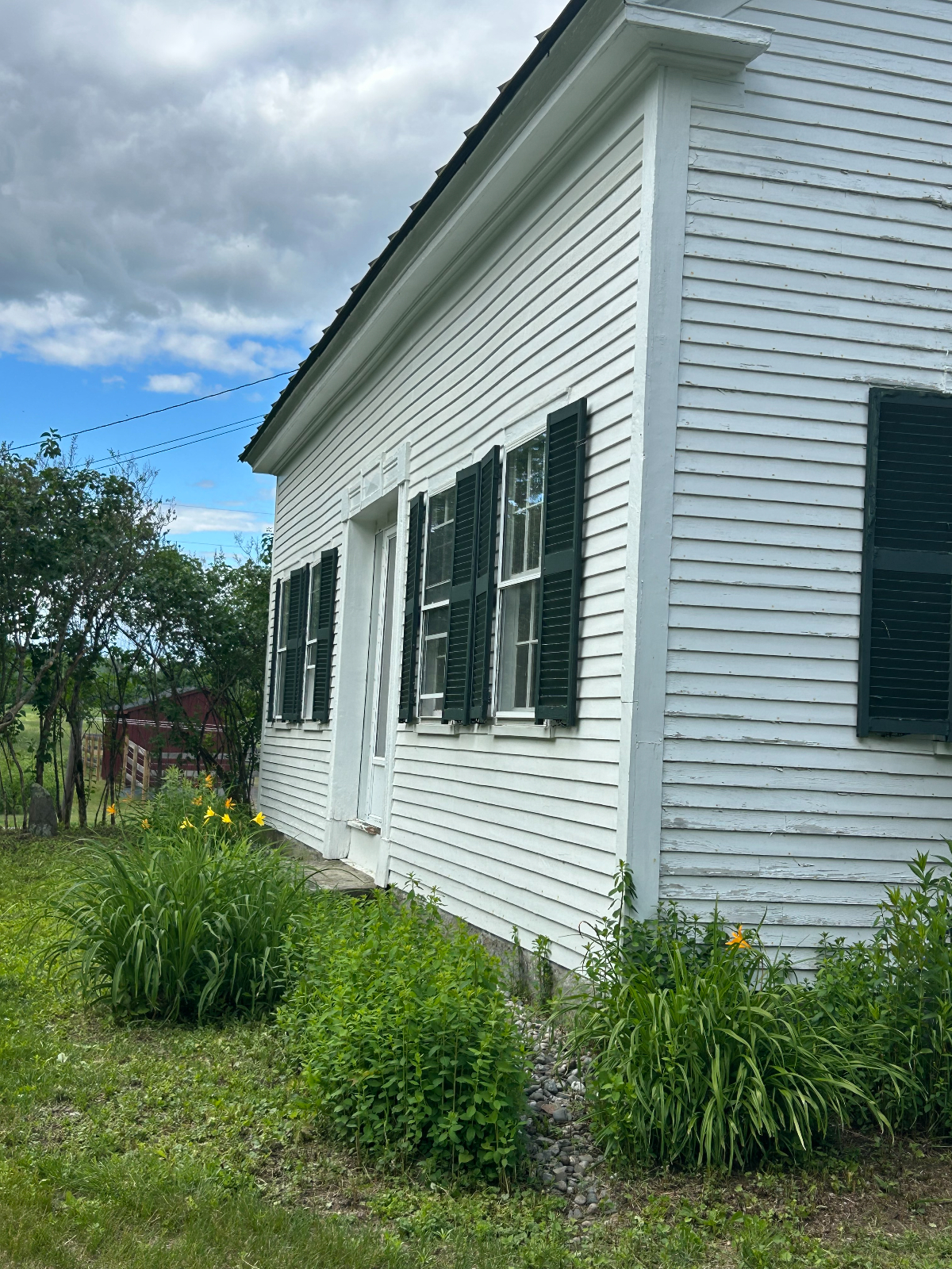 Middlebrook Road Lake House | Near Dartmouth Hitchcock And Lake Fairlee - Photo 10