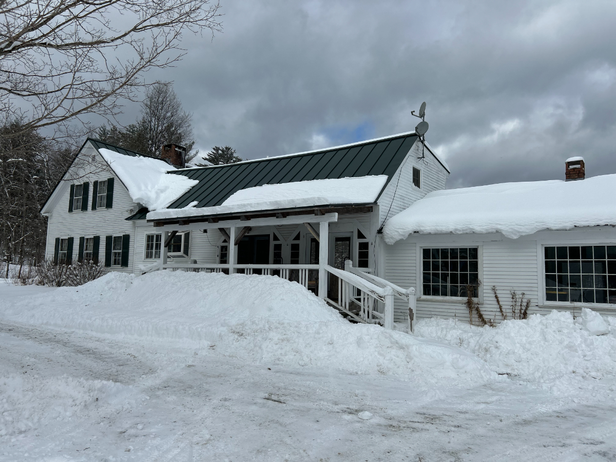 Middlebrook Road Lake House | Near Dartmouth Hitchcock And Lake Fairlee - Photo 11