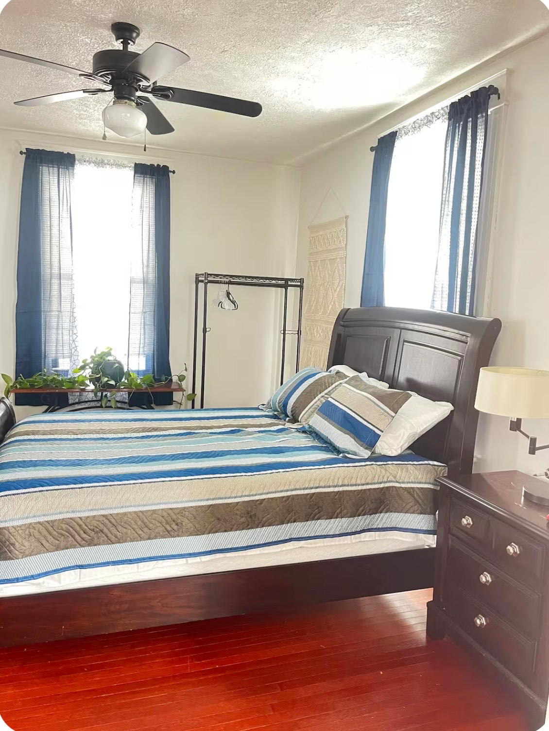 Fully Furnished Private Rooms - Utilities & WiFi Included - Photo 9