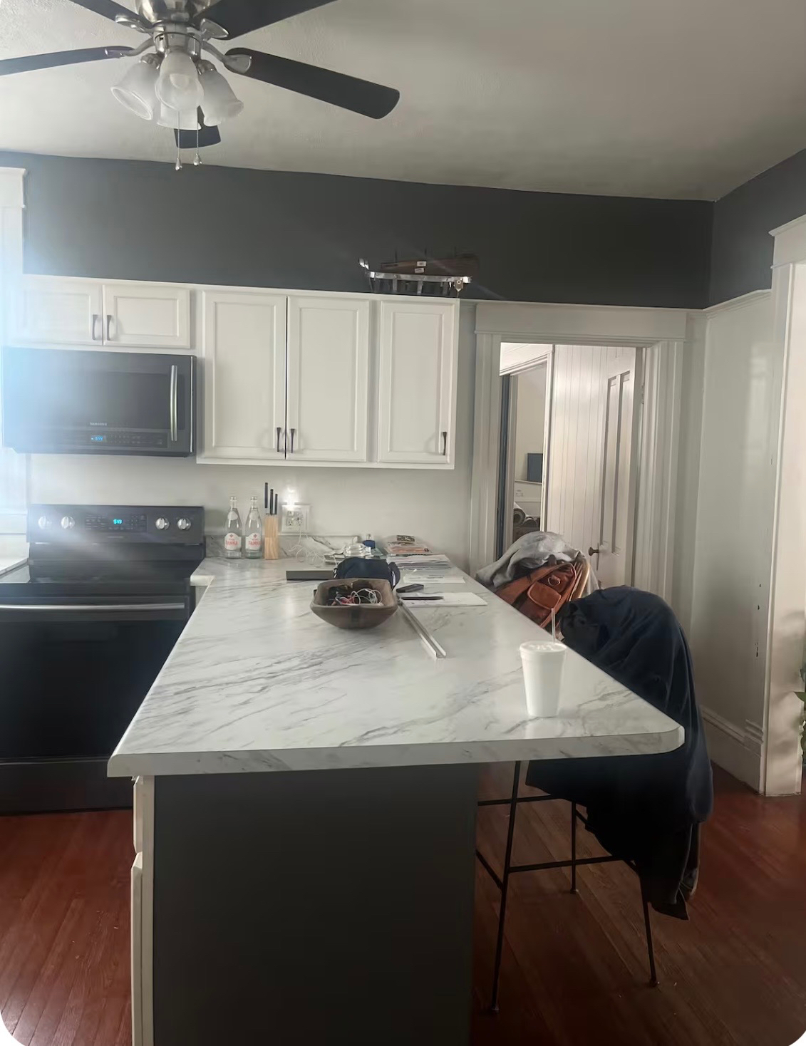 Fully Furnished Private Rooms - Utilities & WiFi Included - Photo 2