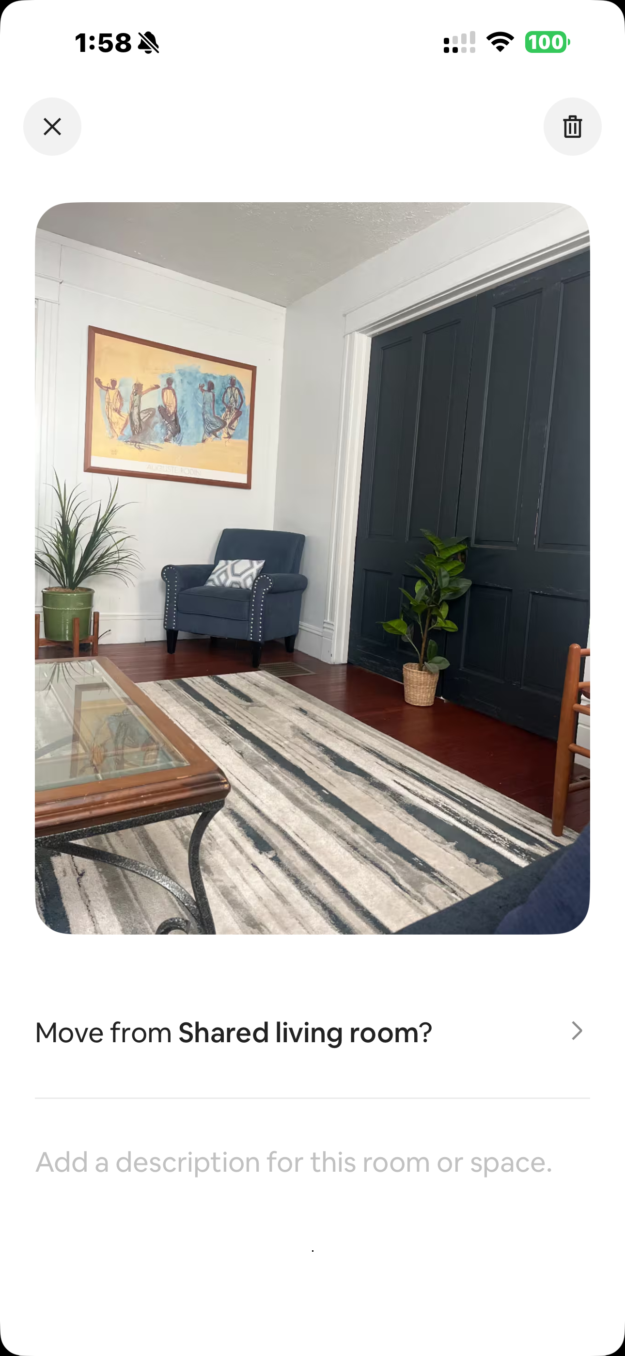 Fully Furnished Private Rooms - Utilities & WiFi Included - Photo 5