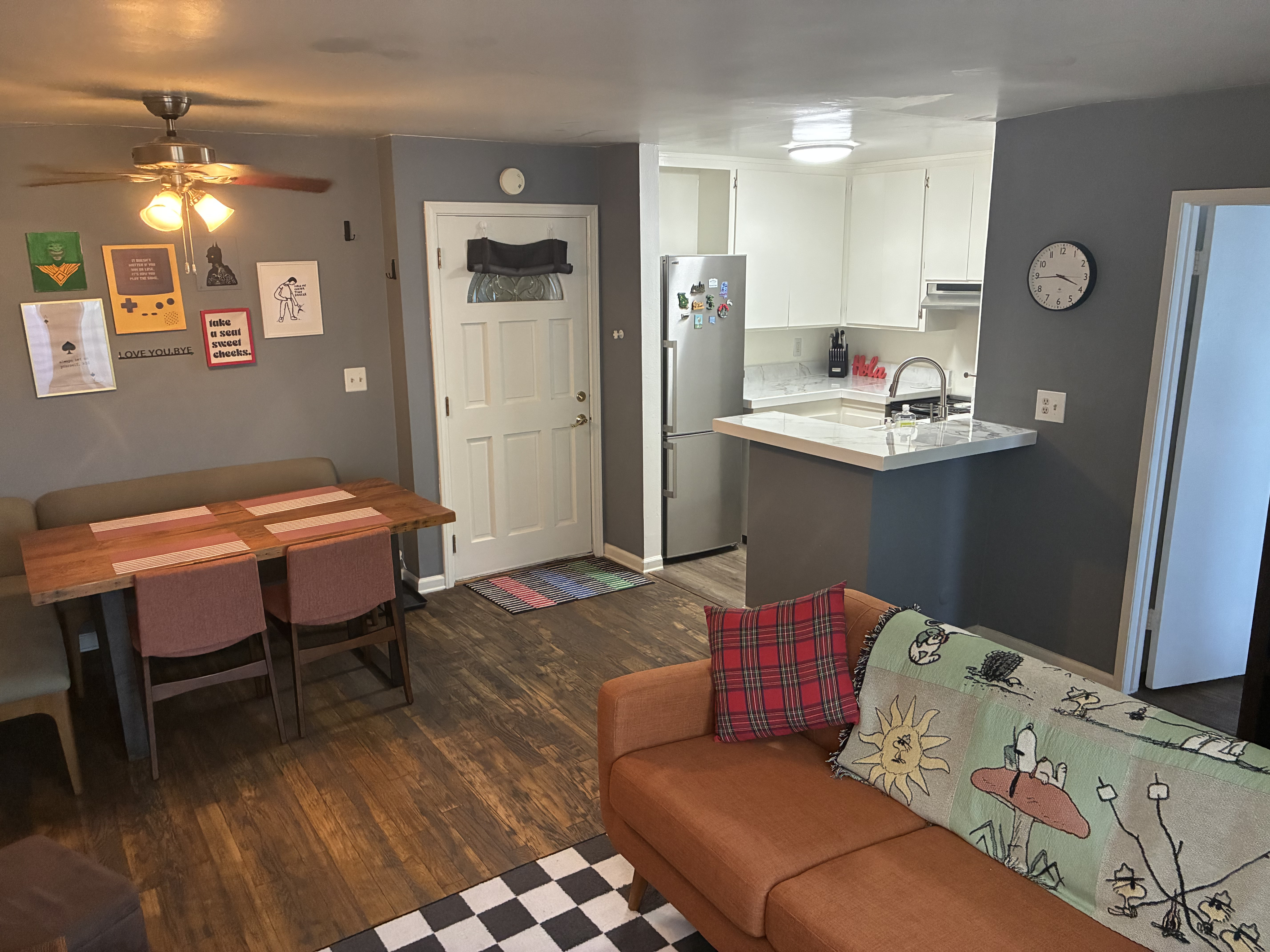 Cool Condo To Yourself - Photo 1
