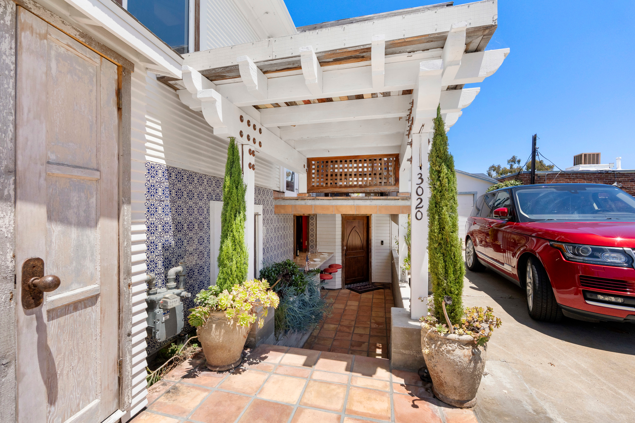 Point Loma 2BR | Coastal Living in the Heart of San Diego - Photo 2