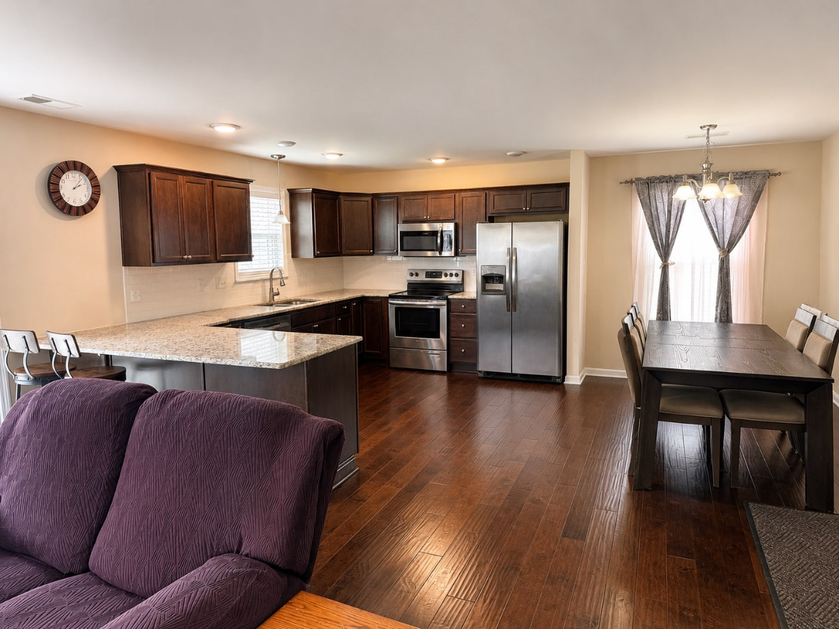 4BR 3BA Lexington Home, Near Masterson Station - Photo 5