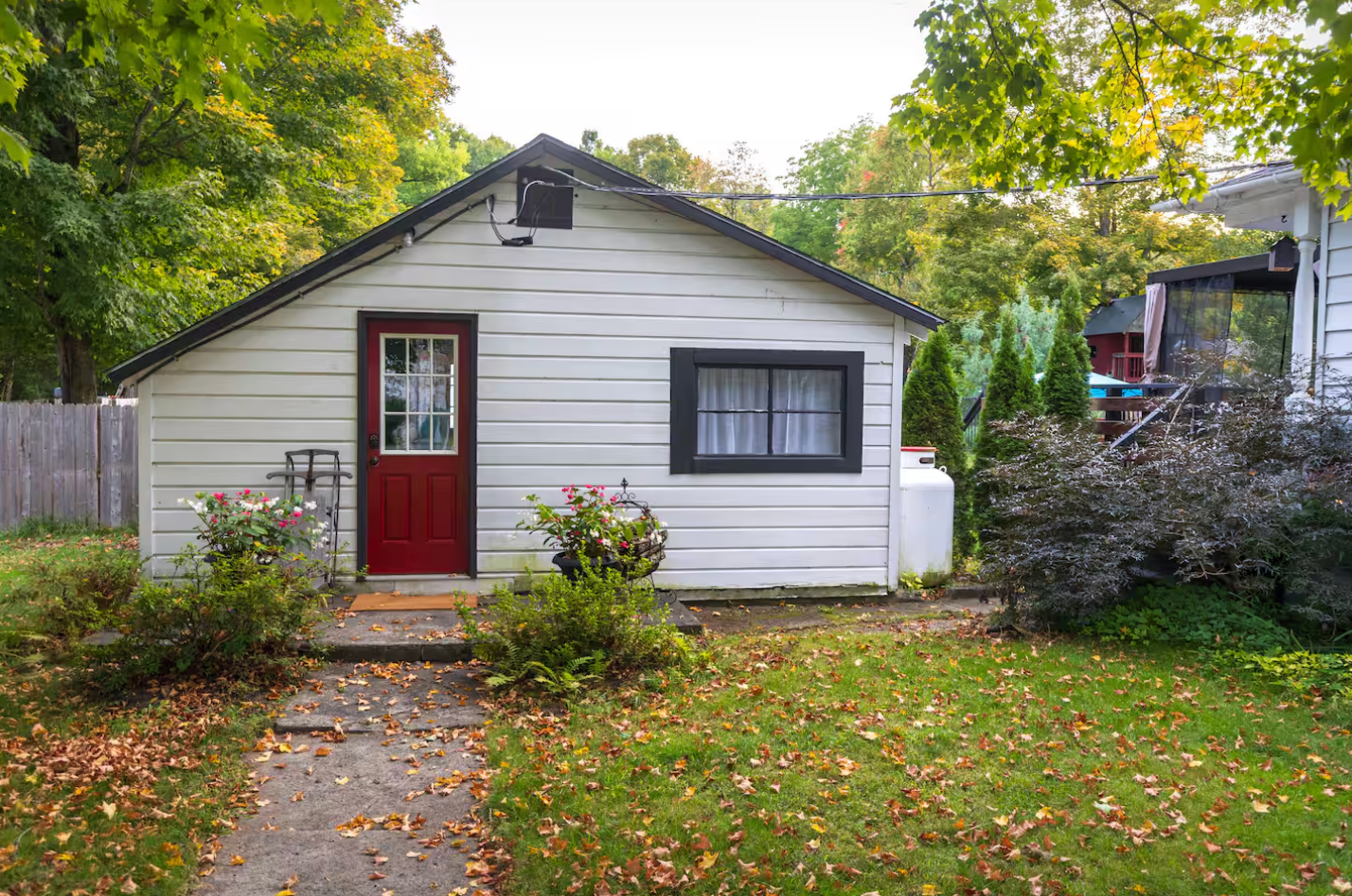 Branch Brook Cottage - Photo 7