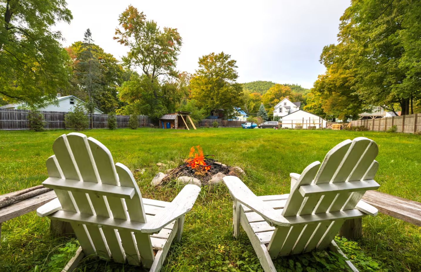 Branch Brook Cottage - Photo 8