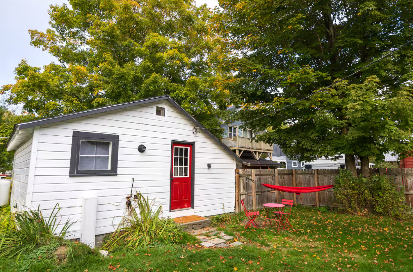 Branch Brook Cottage - Photo 1