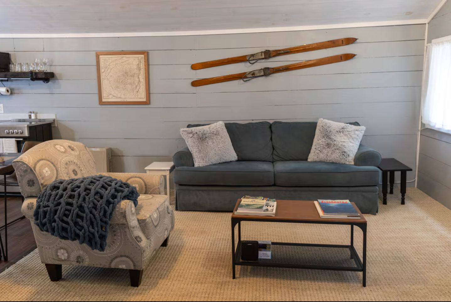 Branch Brook Cottage - Photo 3