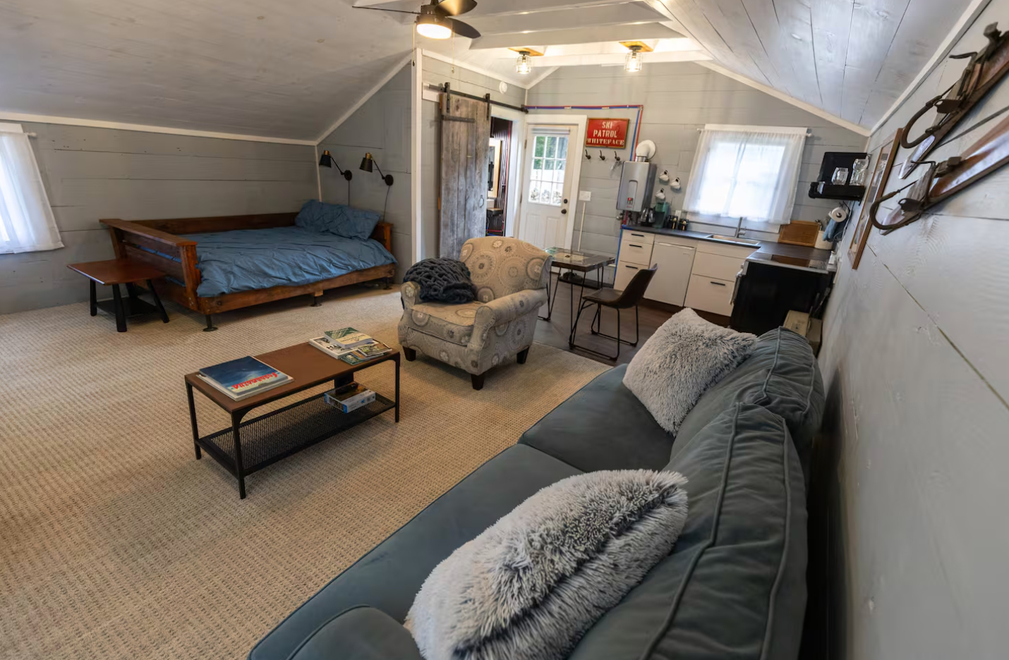 Branch Brook Cottage - Photo 2