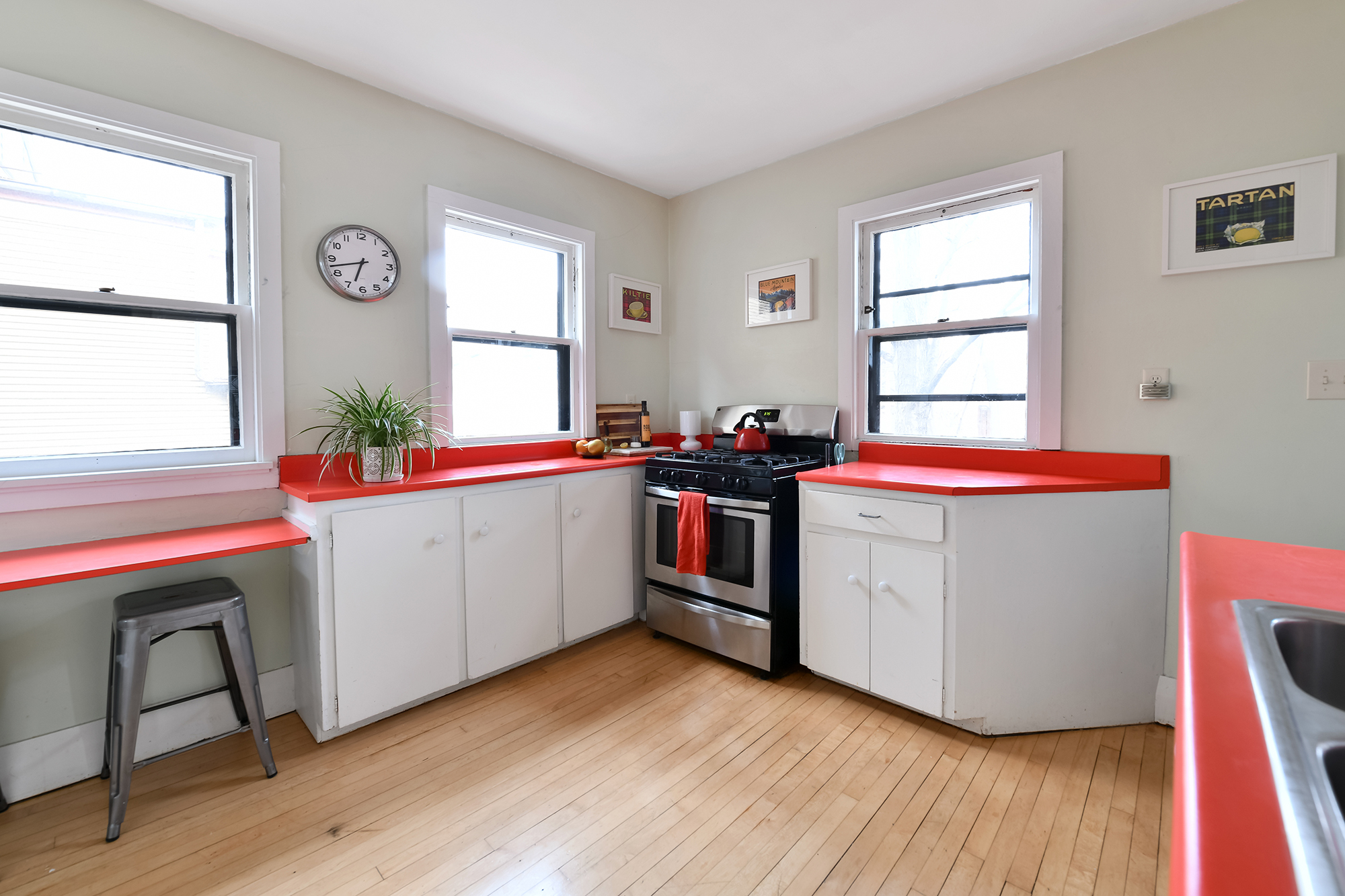 Historic Downtown Mendota Lakeview Flat - Photo 8