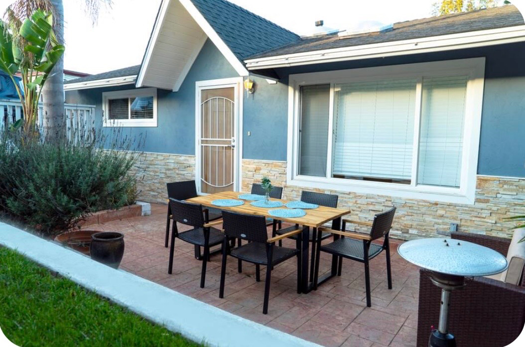 Spacious Point Loma Hideaway - Photo 1