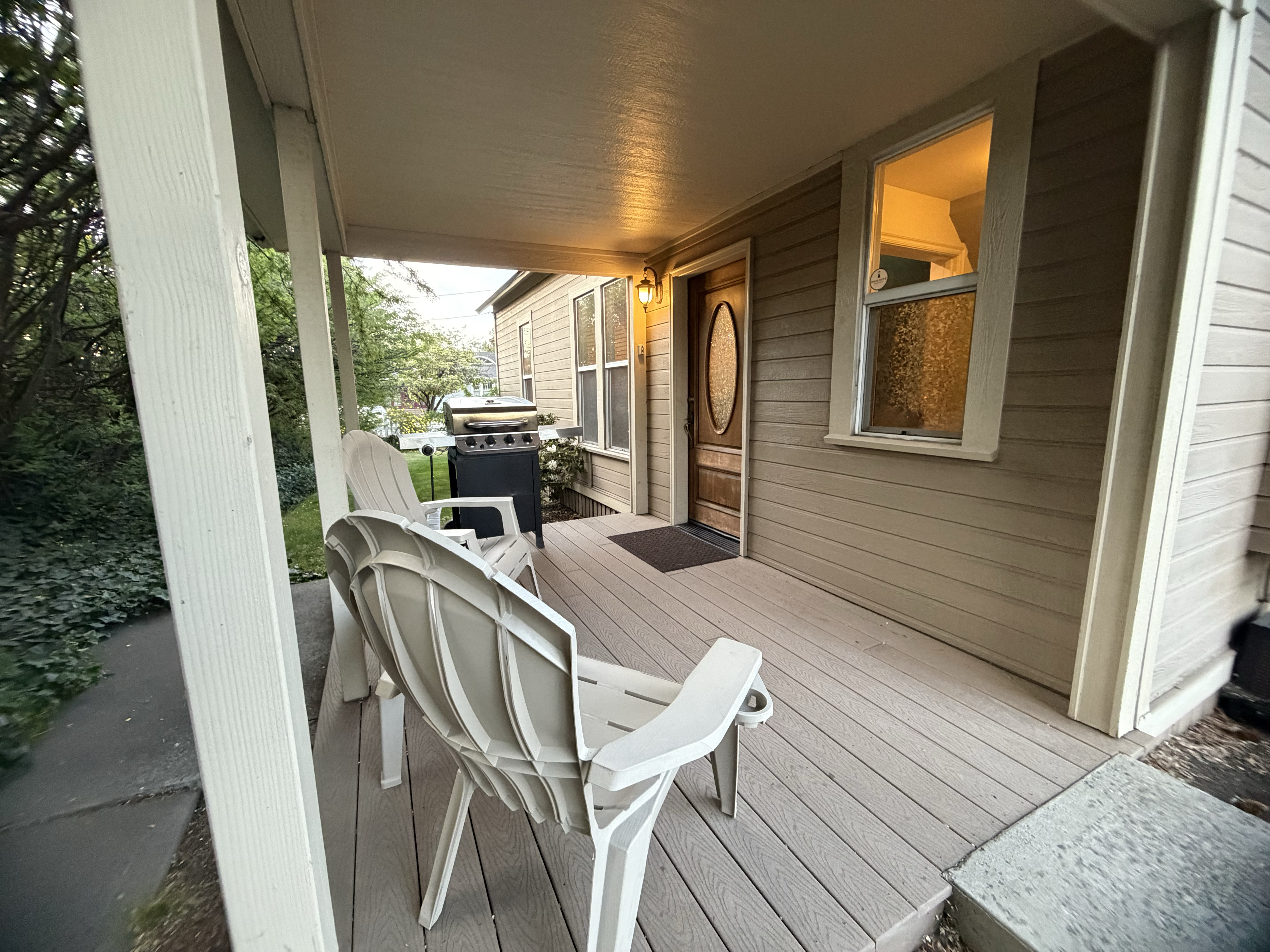 3 bedroom house in downtown Bend - Photo 5