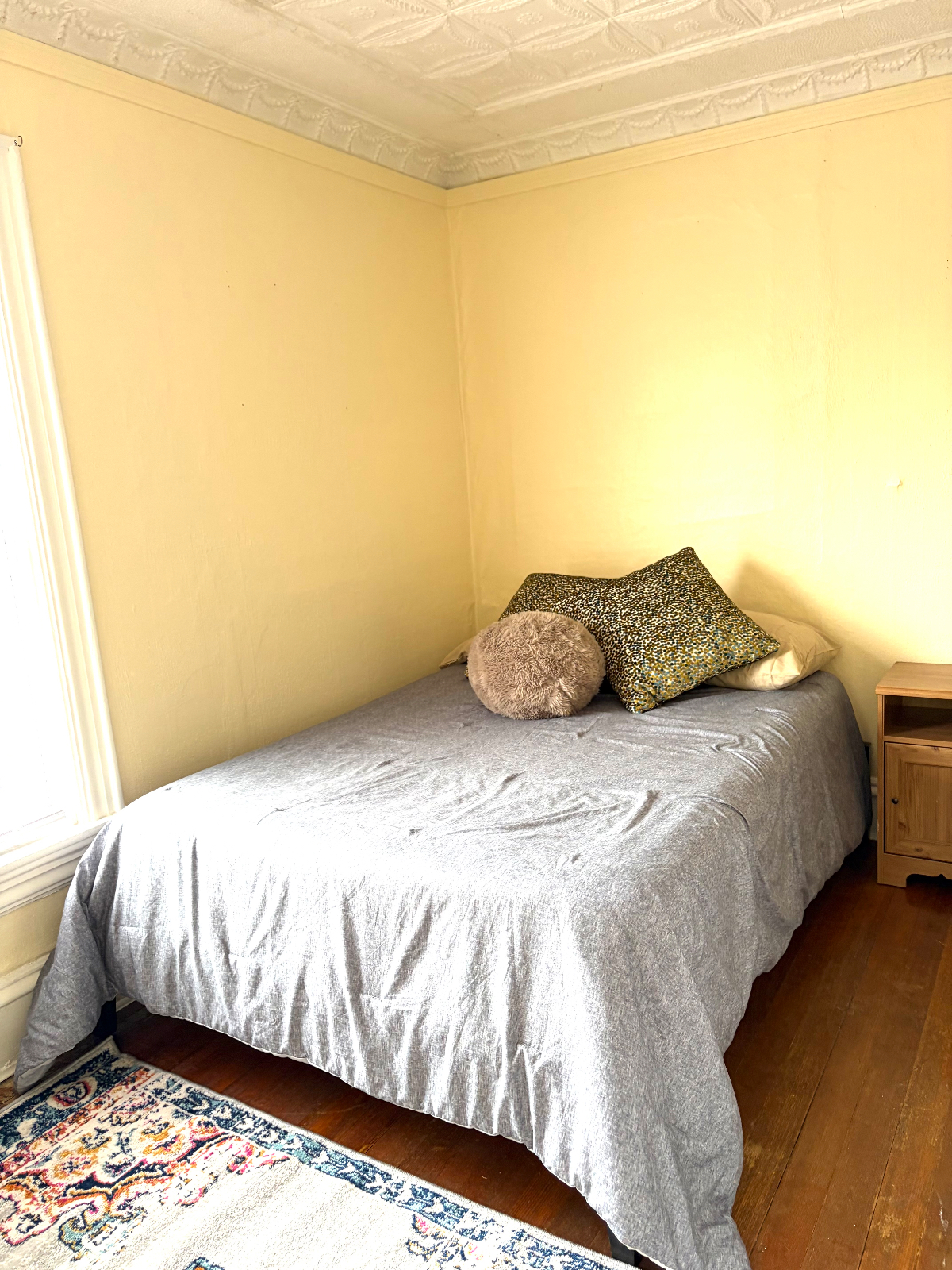 1BR Apartment With Private Bathroom And Off Street Parking-Furnished-1 mile to UVMC - Photo 5