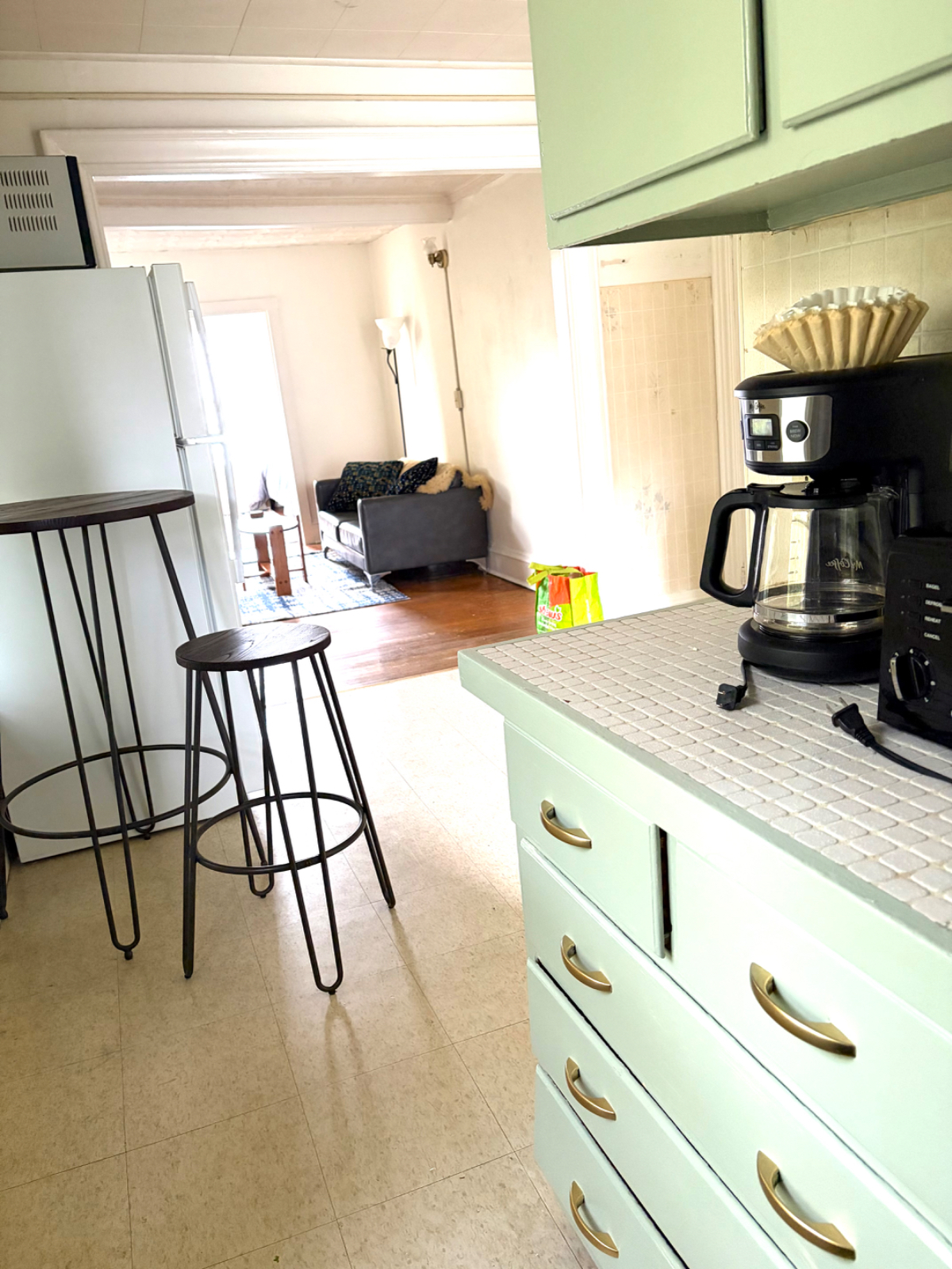1BR Apartment With Private Bathroom And Off Street Parking-Furnished-1 mile to UVMC - Photo 2