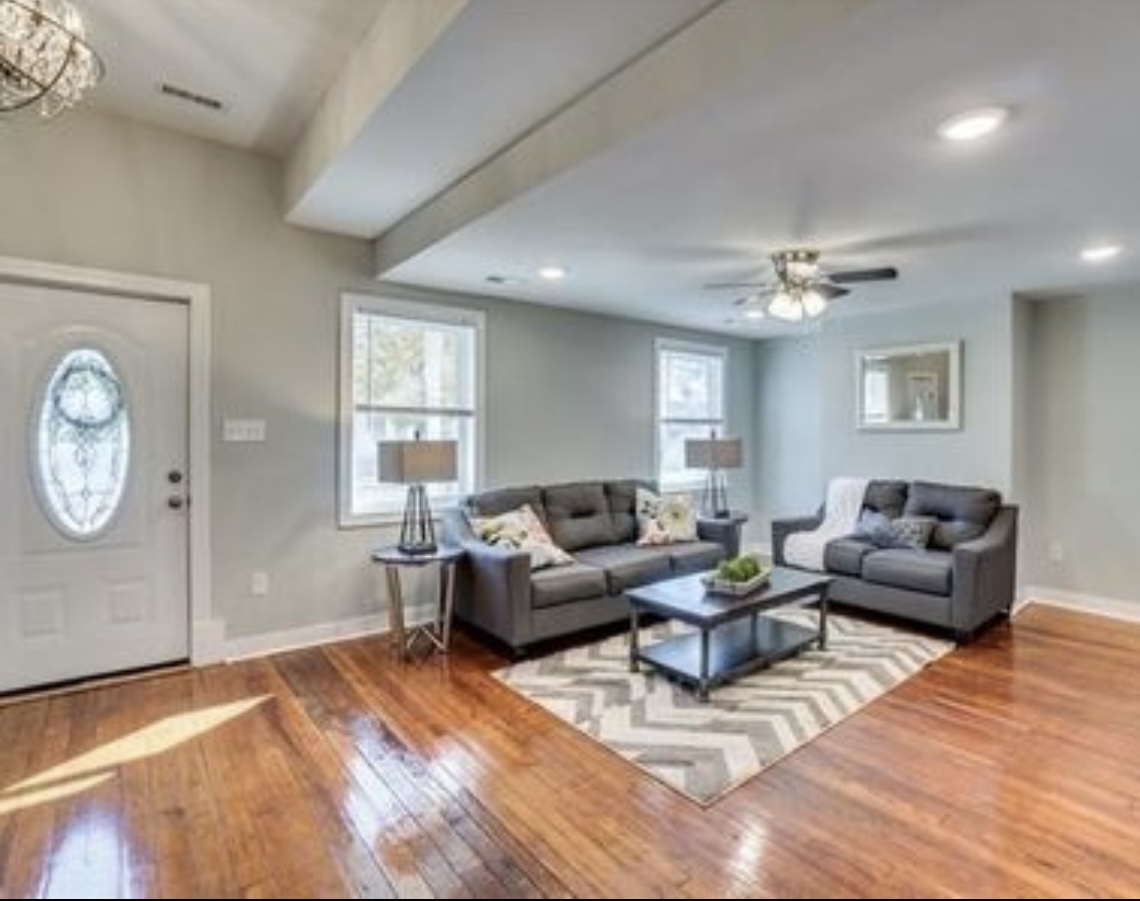 Historic Charm meets modern elegance - Photo 7