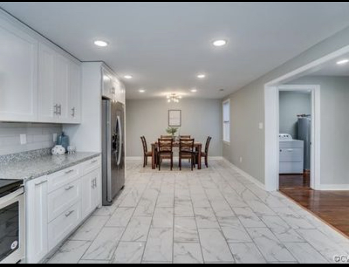 Historic Charm meets modern elegance - Photo 9