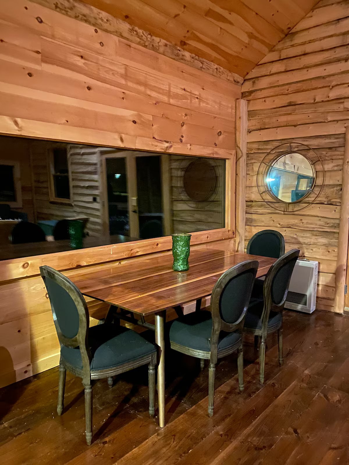 Cozy Woodland Cabin With Loft, Kingdom Trails Access And Pickleball Court - Photo 9