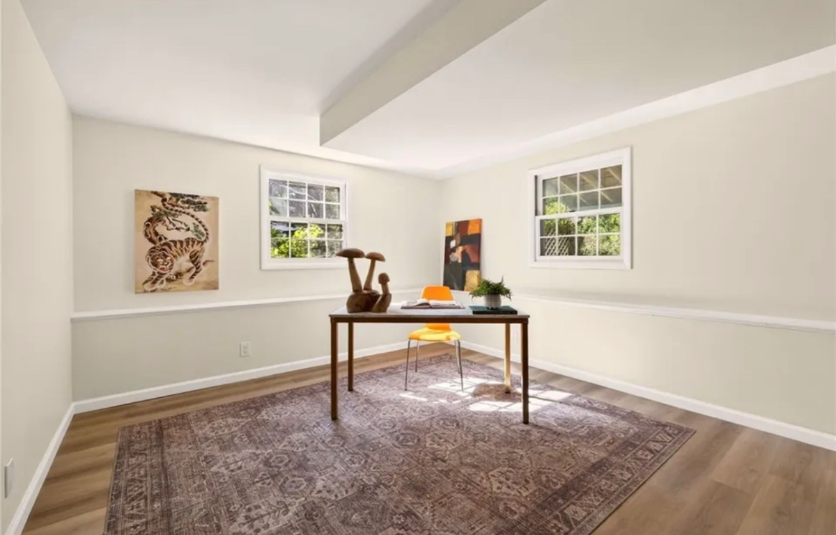 Updated 4BR Irondequoit Home | Sunroom | Garage | Quiet Neighborhood - Photo 5