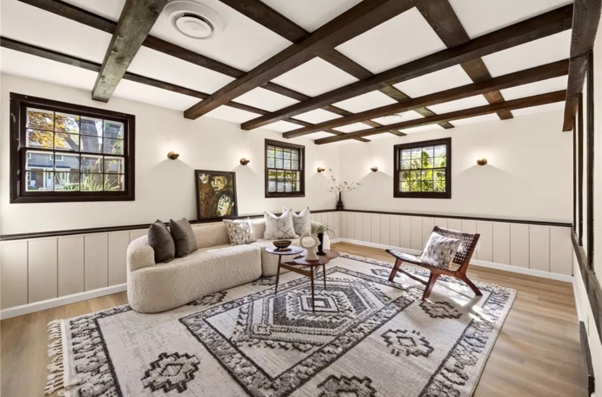 Updated 4BR Irondequoit Home | Sunroom | Garage | Quiet Neighborhood - Photo 2