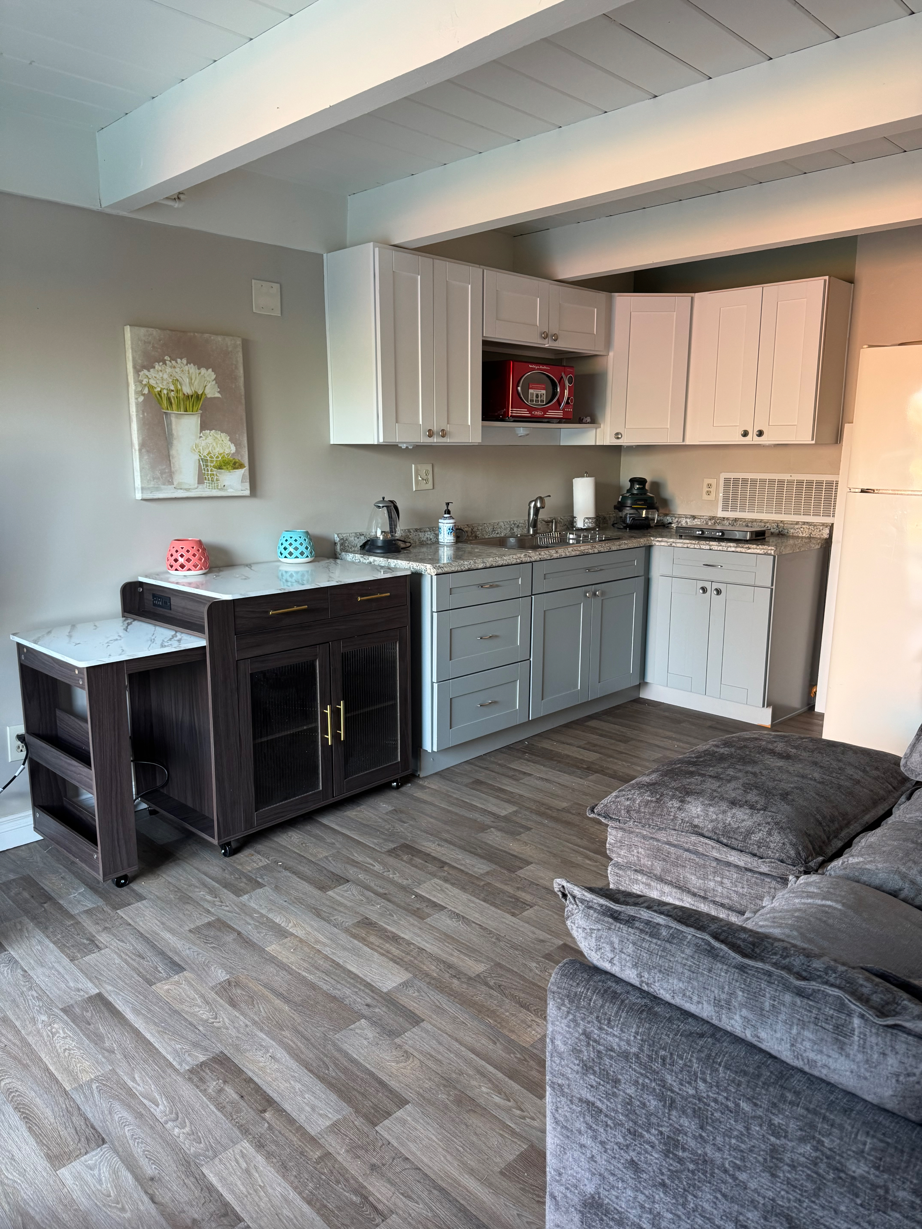 Private Northpark retreat near hospitals - Photo 3