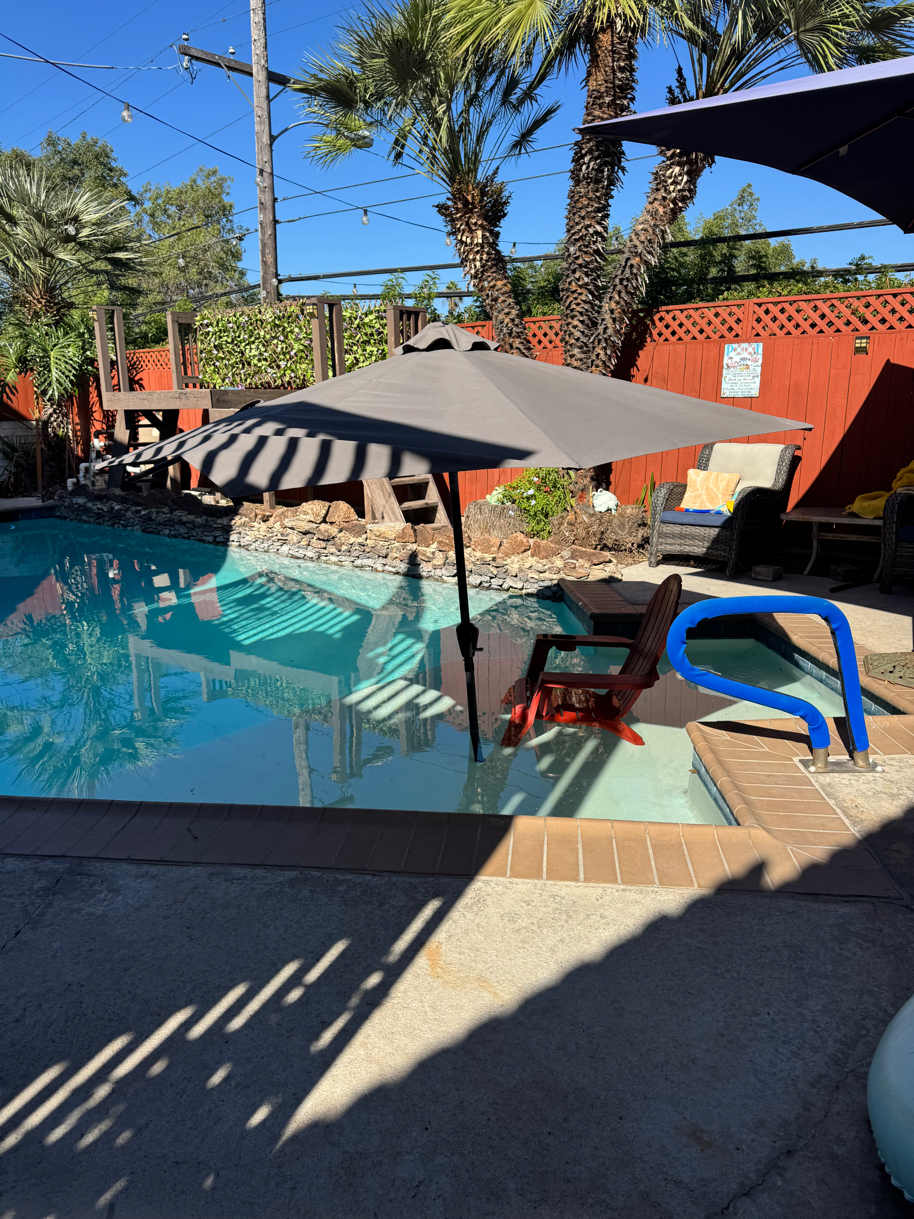 Private Northpark retreat near hospitals - Photo 1
