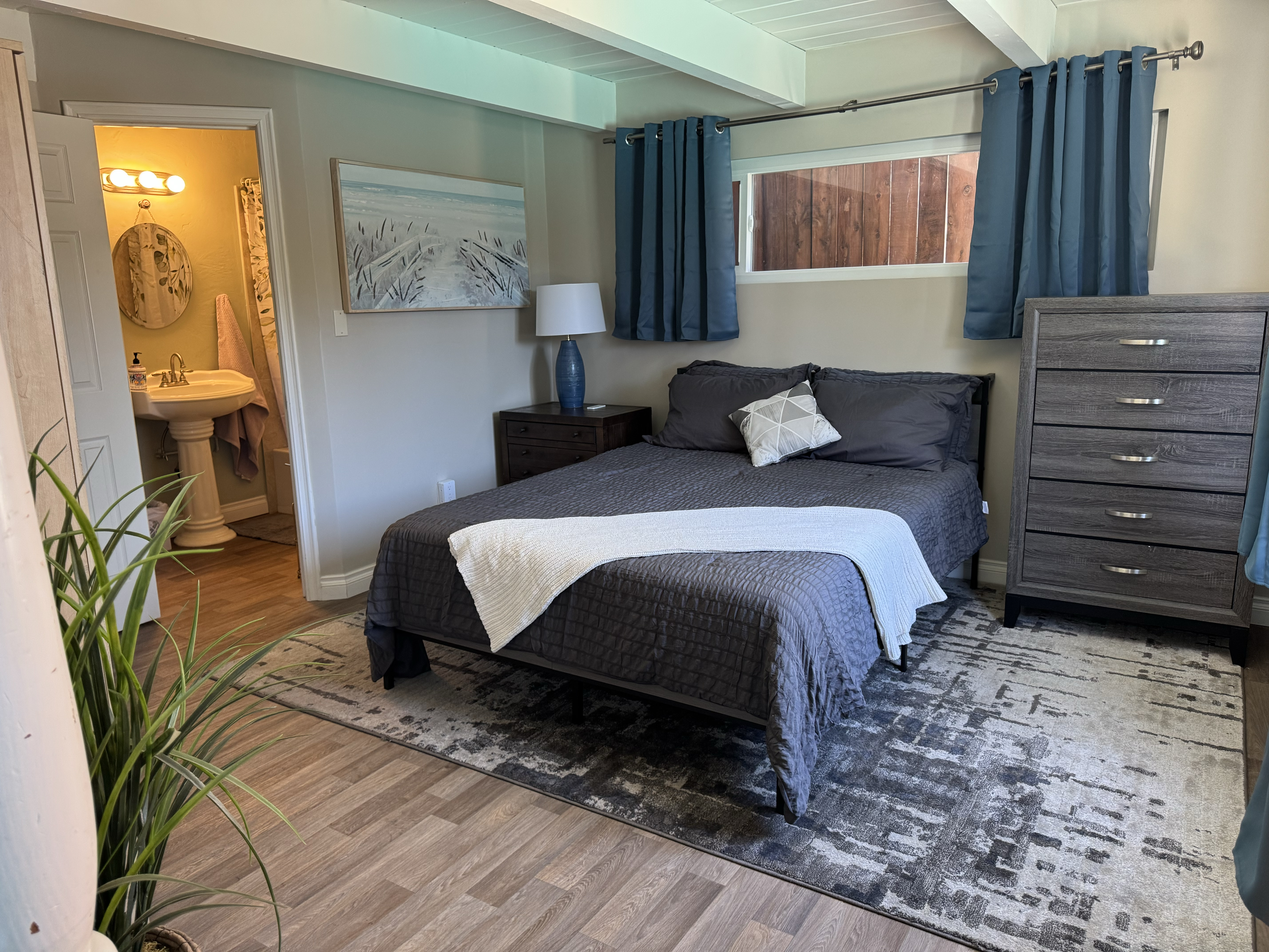 Private Northpark retreat near hospitals - Photo 4