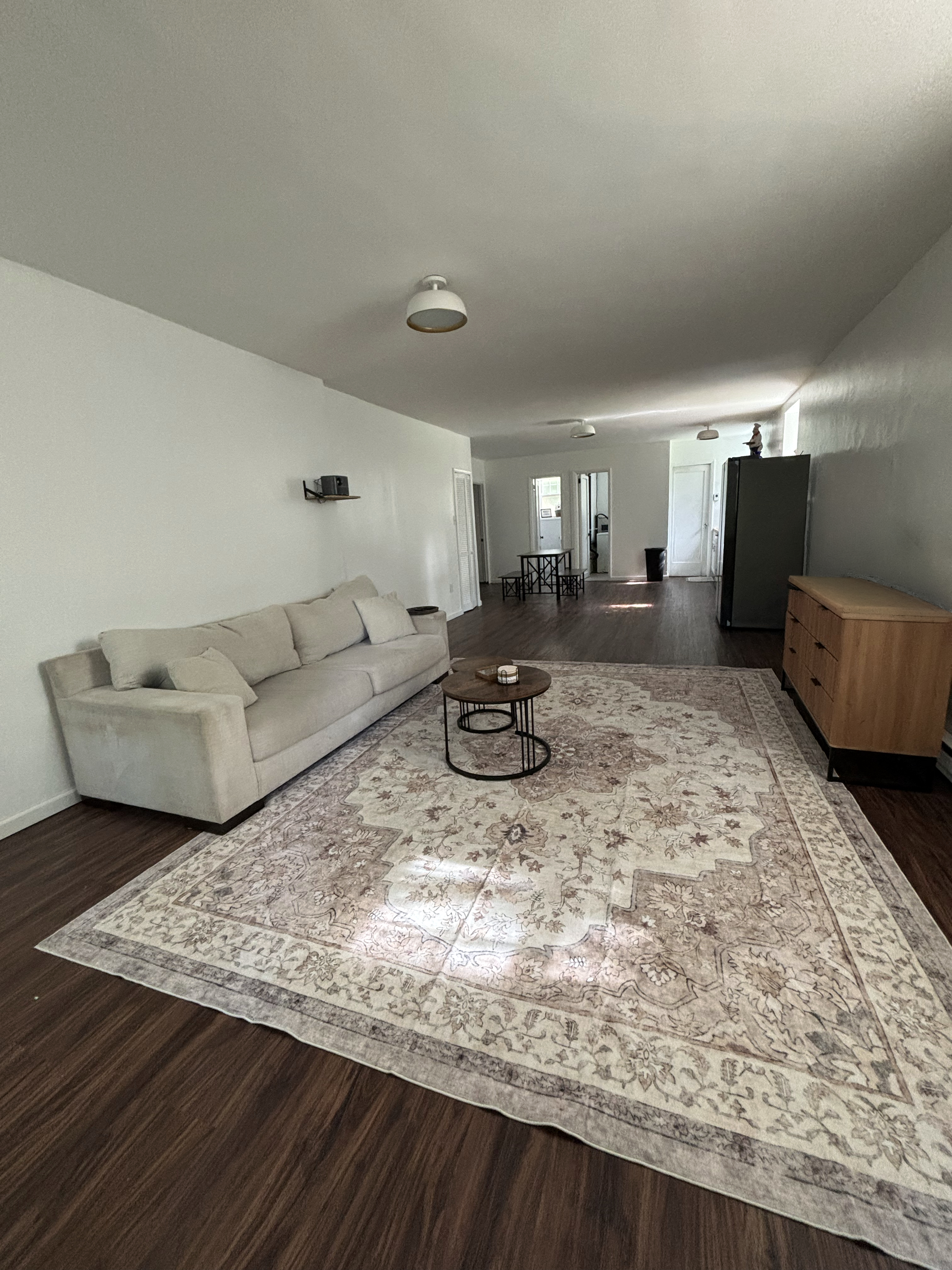 The Stonehouse Garden-level apartment - Photo 6